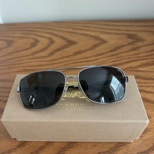Burberry Sunglasses